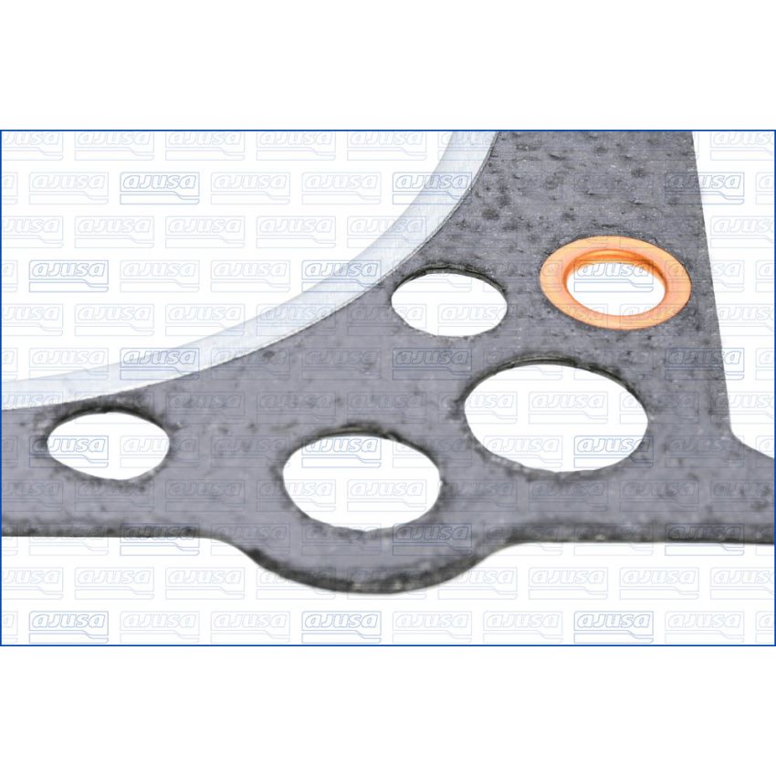 USZCZELKA GŁOWICY AJUSA 10023800 NISSAN 2753cc CEDRIC 75-