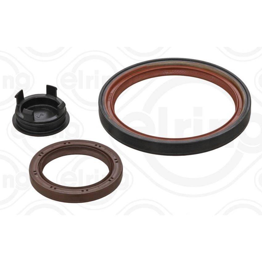 KOMPLET USZCZELEK BLOKU ELRING 484270 HONDA 1.8 16V 06-