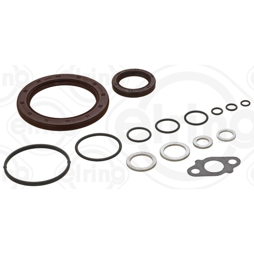 KOMPLET USZCZELEK BLOKU ELRING 387730 HYUNDAI 16V 1.2 08-10