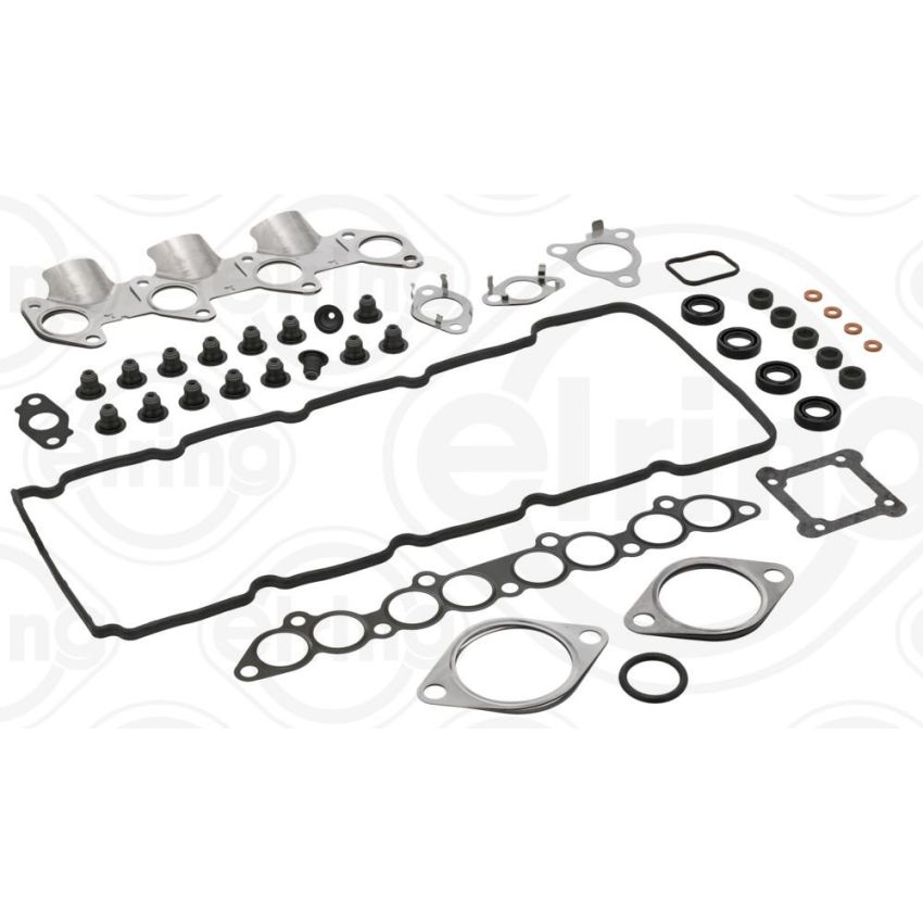 KOMPLET USZCZELEK GŁOWICY ELRING 926800 HYUNDAI 16V 1.4CRDI 09-