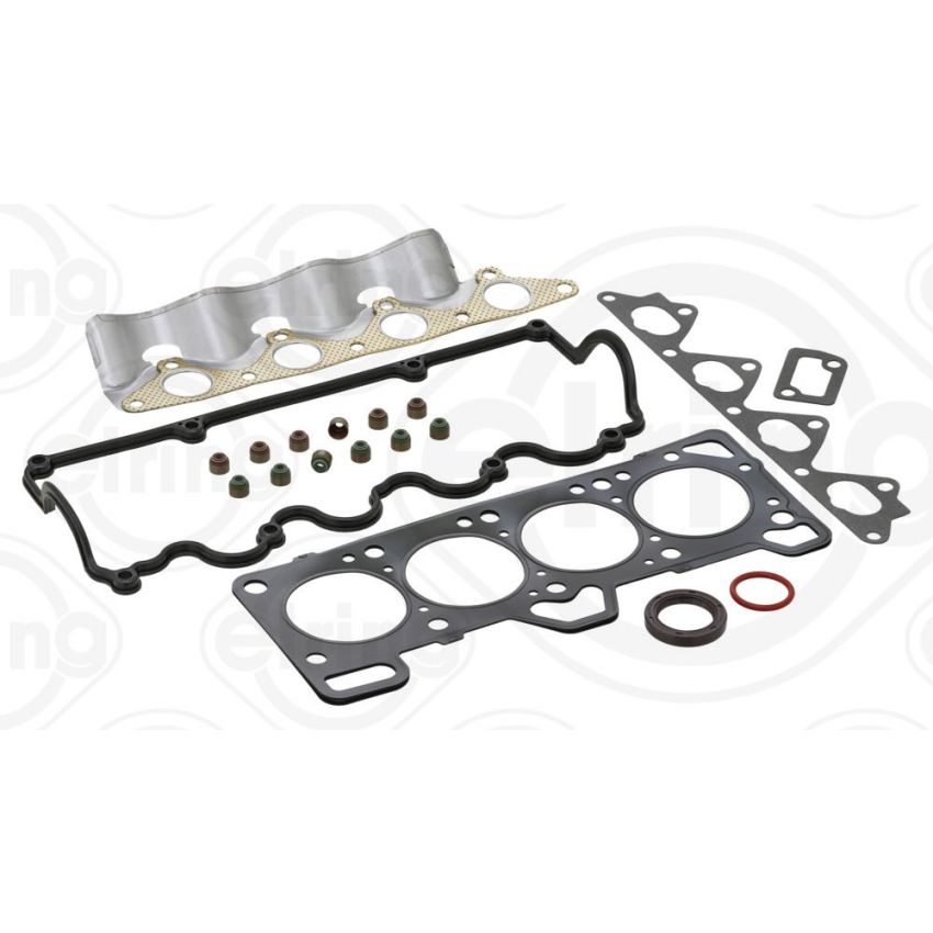 KOMPLET USZCZELEK GŁOWICY ELRING 135430 HYUNDAI 1495cc 12V 92-