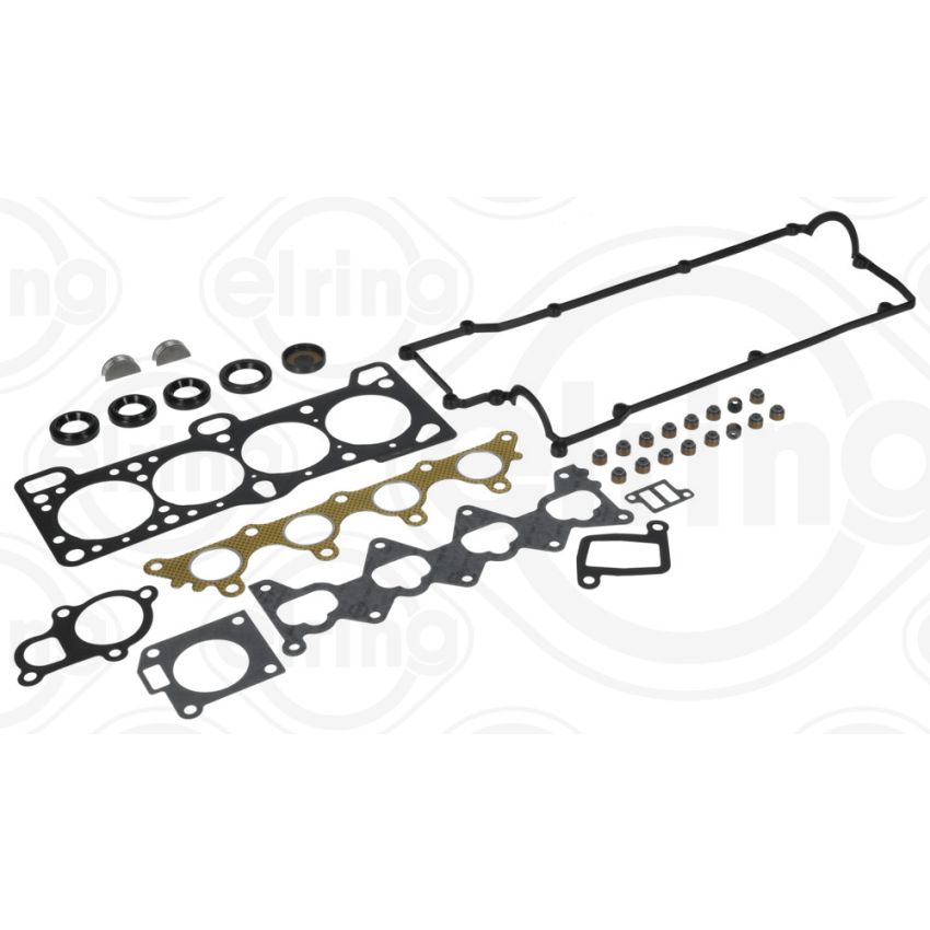 KOMPLET USZCZELEK GŁOWICY ELRING 814120 HYUNDAI 16V 1.6 05-