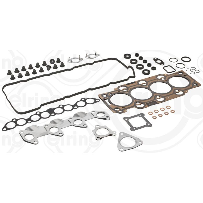KOMPLET USZCZELEK GŁOWICY ELRING 459720 HYUNDAI 16V 1.6CRDI 06-