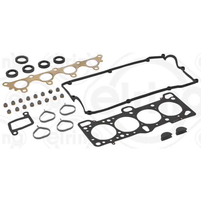 KOMPLET USZCZELEK GŁOWICY ELRING 547030 HYUNDAI 1.5 99-05