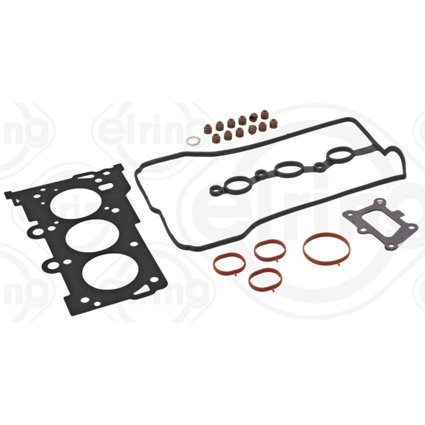 KOMPLET USZCZELEK GŁOWICY ELRING 528360 HYUNDAI 1.0T-GDI 15-