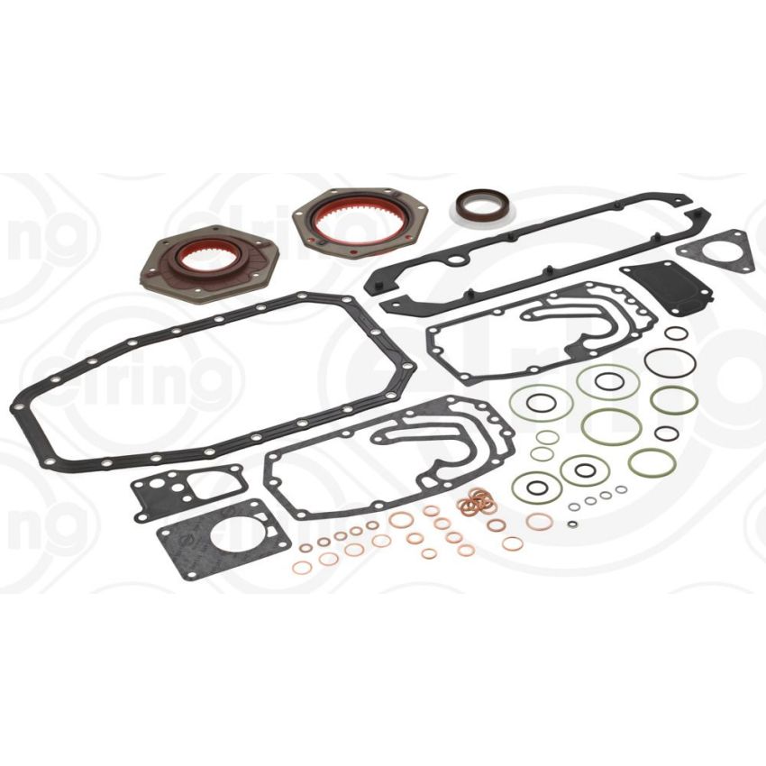 KOMPLET USZCZELEK SILNIKA ELRING 863170 IVECO 8140.23.37 -