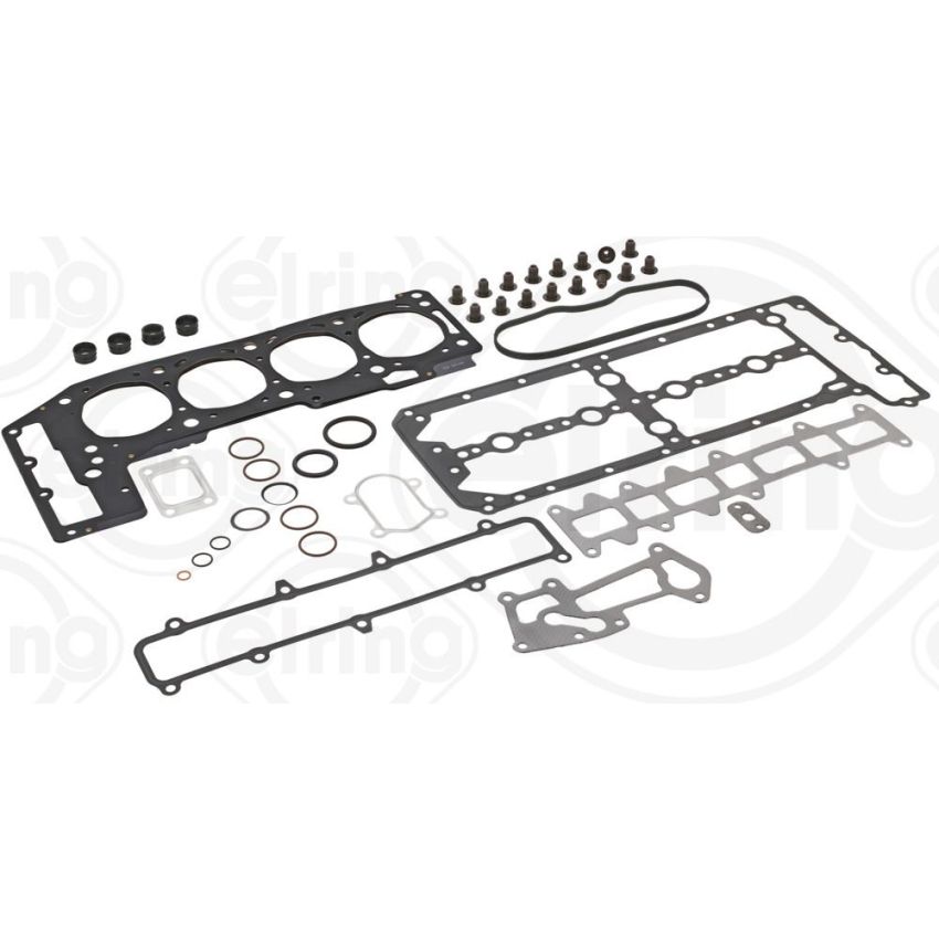 KOMPLET USZCZELEK GŁOWICY ELRING 390610 IVECO 3.0D 06-