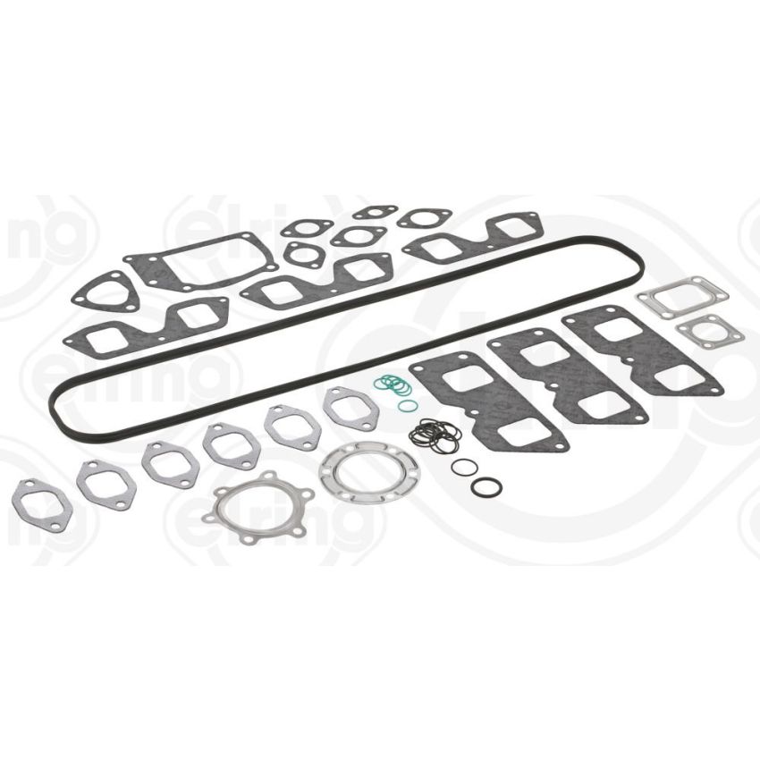 KOMPLET USZCZELEK GŁOWICY ELRING 015750 IVECO 8060.25 91-