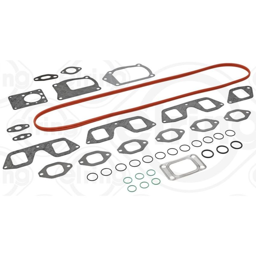 KOMPLET USZCZELEK GŁOWICY ELRING 015360 IVECO 8060.05 85-