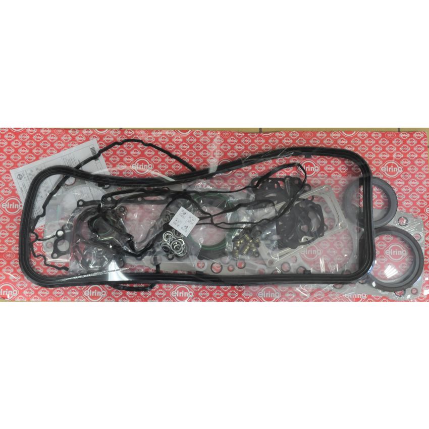 KOMPLET USZCZELEK SILNIKA ELRING 648670 IVECO F2BE0681 98-