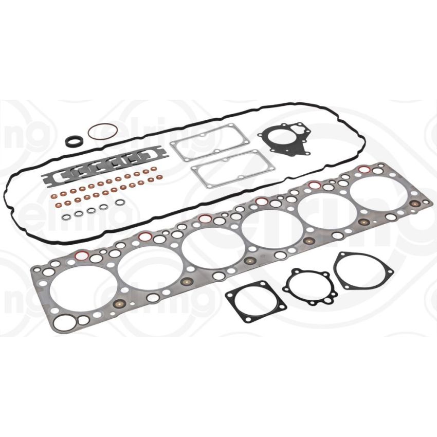 KOMPLET USZCZELEK GŁOWICY ELRING 865080 IVECO F3GFE611D 13-
