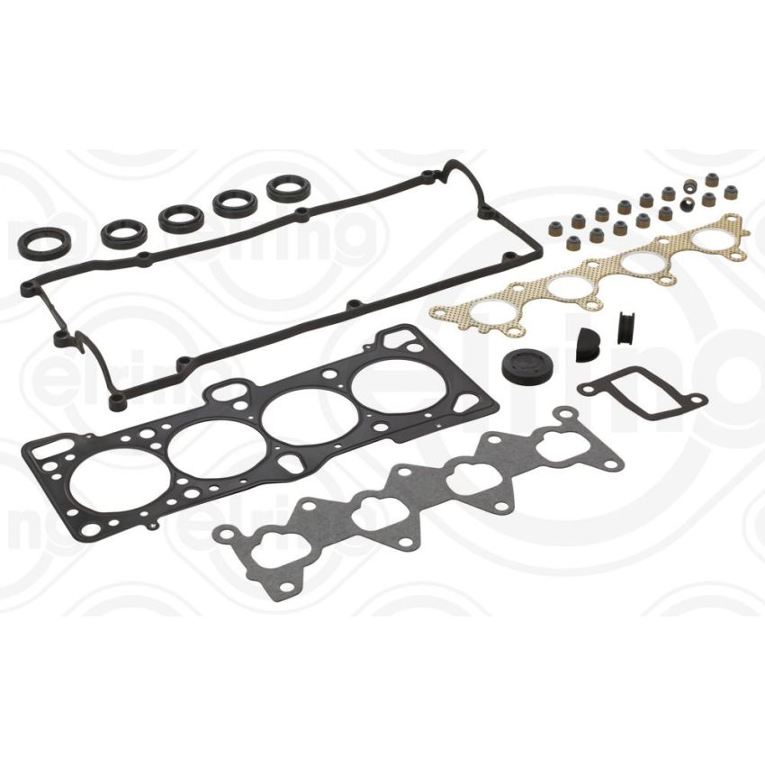 KOMPLET USZCZELEK GŁOWICY ELRING 727130 KIA 16V 1.4 05-