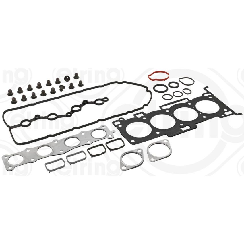 KOMPLET USZCZELEK GŁOWICY ELRING 597410 KIA 16V 2.0 09-