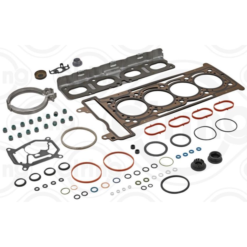 KOMPLET USZCZELEK GŁOWICY ELRING 577190 MERCEDES 16V 2.0 12-