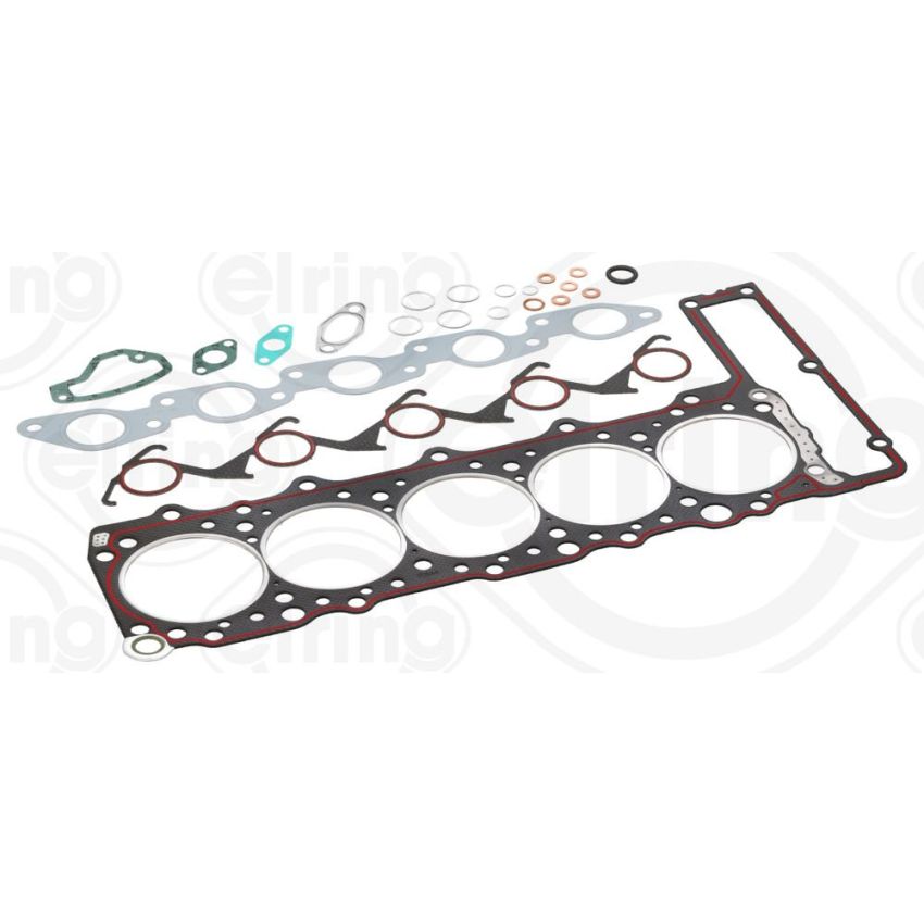 KOMPLET USZCZELEK GŁOWICY ELRING 924873 MERCEDES 2.9D MB602.980 94-