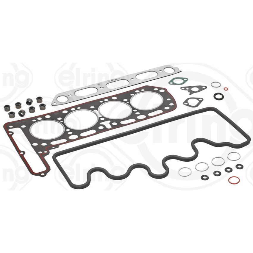 KOMPLET USZCZELEK GŁOWICY ELRING 830593 MERCEDES 2.0D MB615 76-85
