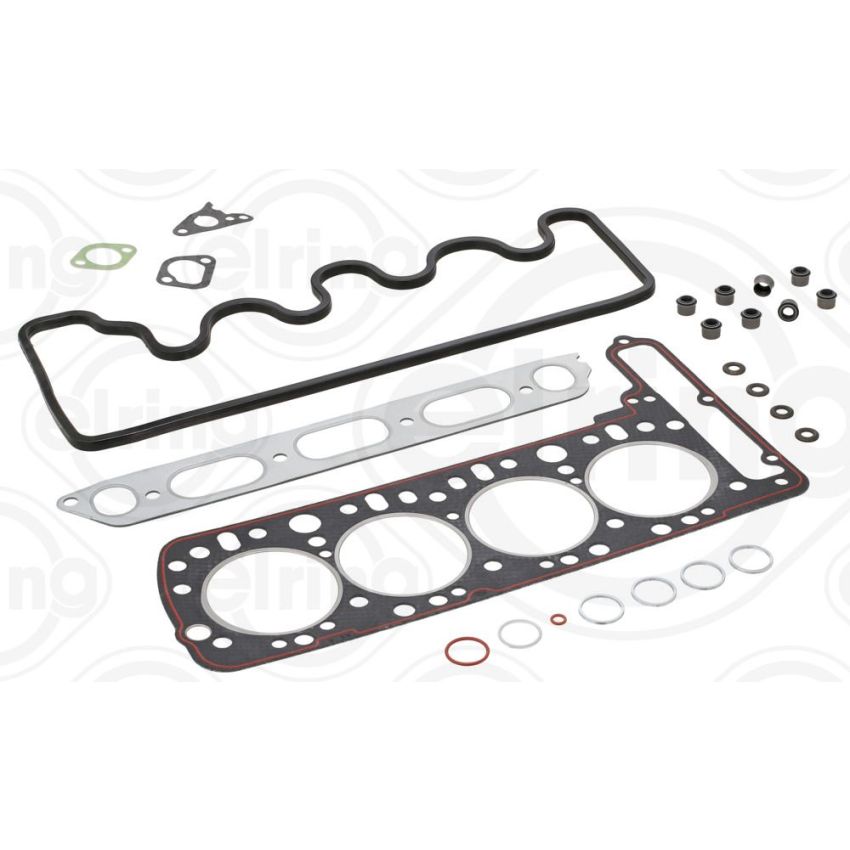 KOMPLET USZCZELEK GŁOWICY ELRING 816205 MERCEDES 2.4D/TD 73-