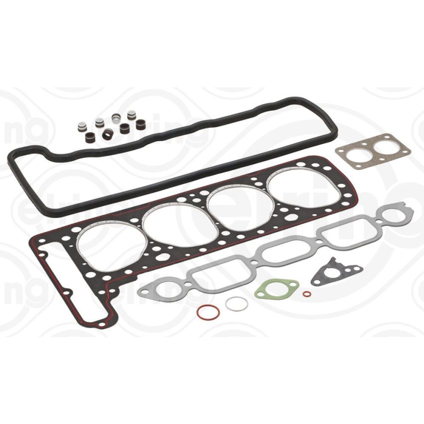 KOMPLET USZCZELEK GŁOWICY ELRING 830976 MERCEDES 2300cc 73-