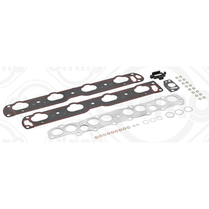 KOMPLET USZCZELEK GŁOWICY ELRING 475820 MERCEDES V8 4.2 96-