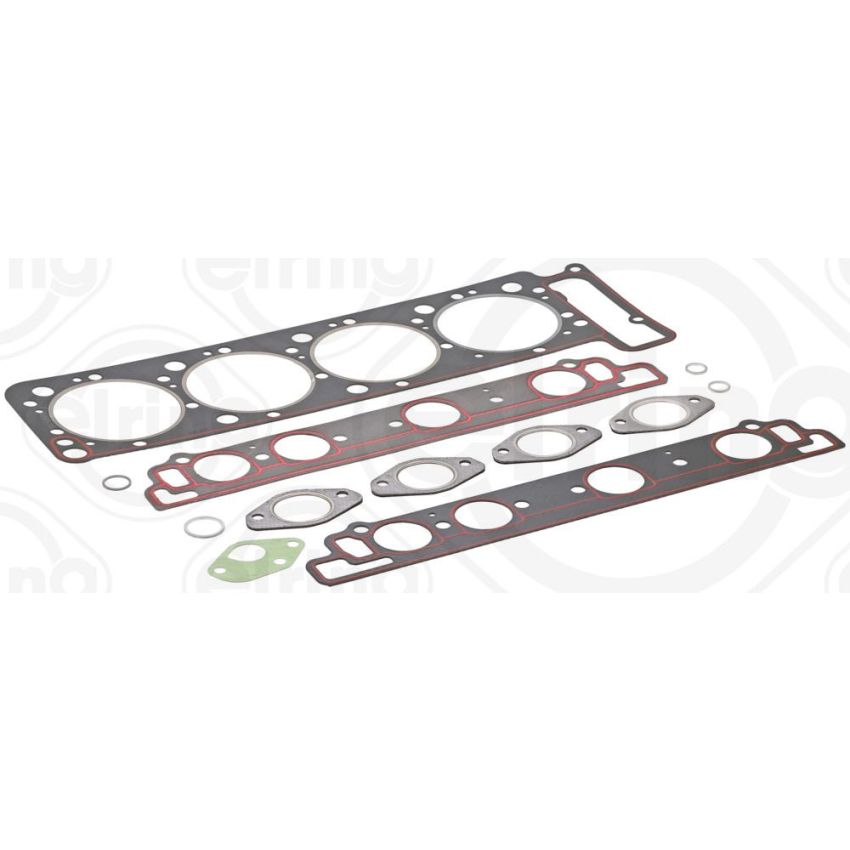 KOMPLET USZCZELEK GŁOWICY ELRING 323960 MERCEDES 4973cc MB117 lewa 80-