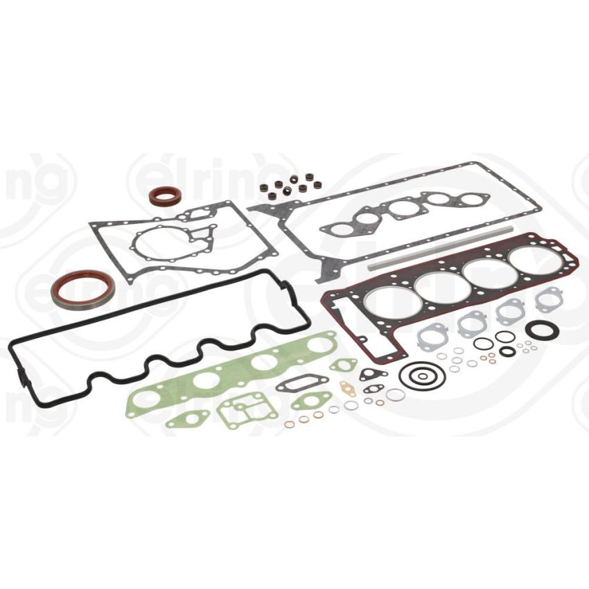 KOMPLET USZCZELEK SILNIKA ELRING 892475 KPL.SILN. MERCEDES 2.3 85-
