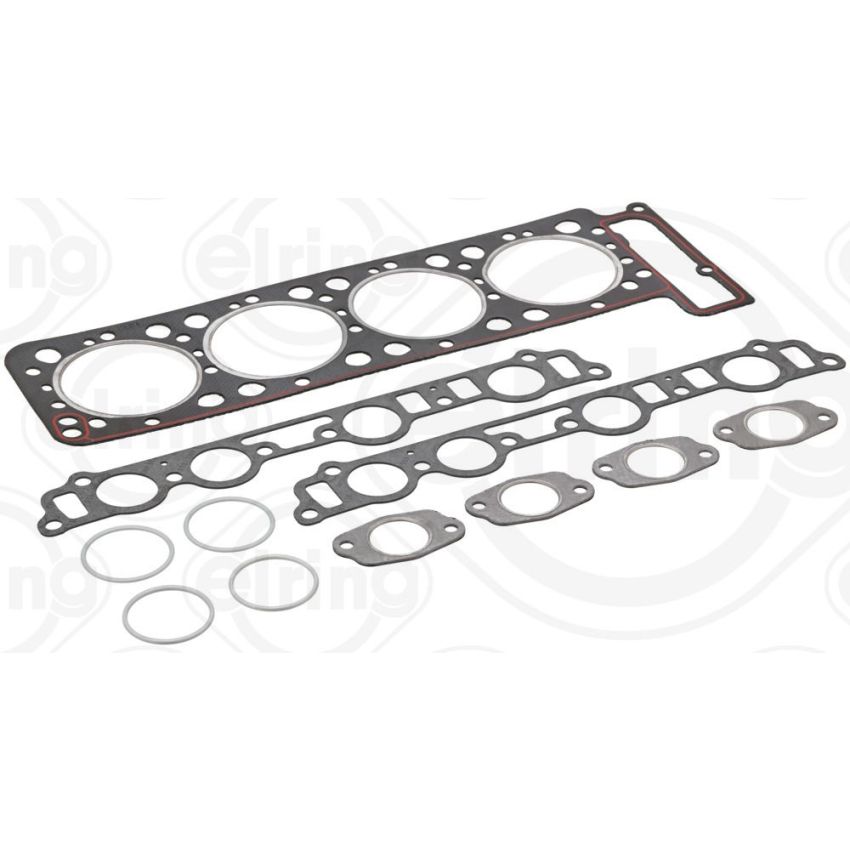 KOMPLET USZCZELEK GŁOWICY ELRING 891061 MERCEDES V8 16V 3.5 70-76
