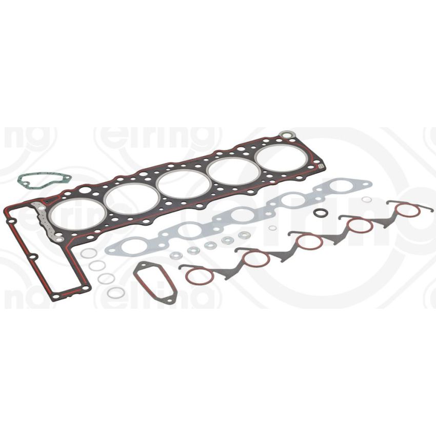 KOMPLET USZCZELEK GŁOWICY ELRING 835625 MERCEDES 2.5D OM602 85-93