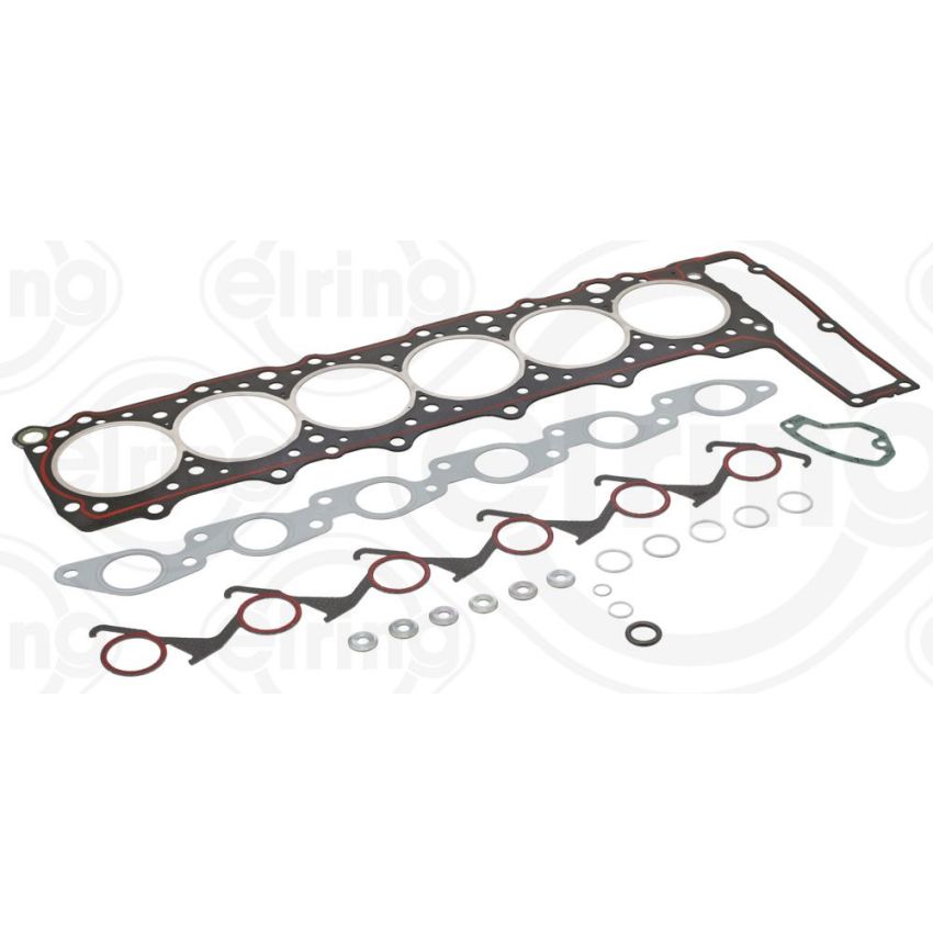 KOMPLET USZCZELEK GŁOWICY ELRING 894028 MERCEDES 3.5TD OM603 93-
