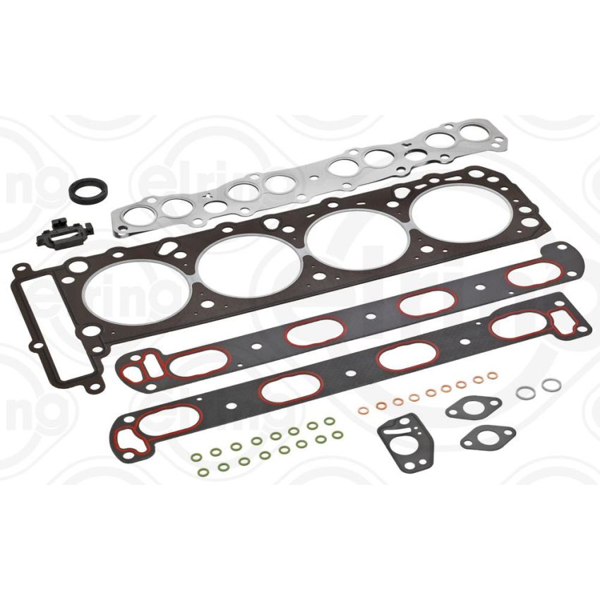 KOMPLET USZCZELEK GŁOWICY ELRING 475760 MERCEDES 5.0 89-94