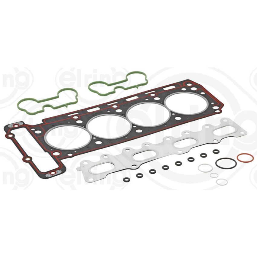 KOMPLET USZCZELEK GŁOWICY ELRING 712310 MERCEDES 2295c MB111.970/4 95-