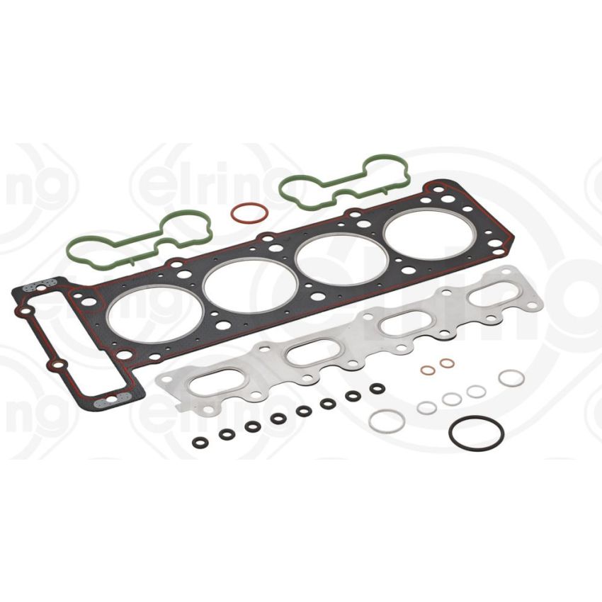 KOMPLET USZCZELEK GŁOWICY ELRING 712350 MERCEDES 1799cc MB111 96-