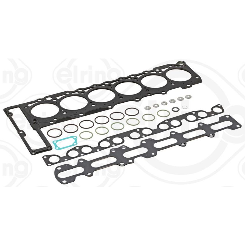 KOMPLET USZCZELEK GŁOWICY ELRING 476120 MERCEDES 3.0TD MB606 98-