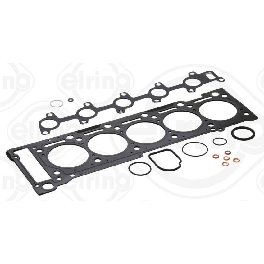 KOMPLET USZCZELEK GŁOWICY ELRING 024081 MERCEDES 2.7-3.0CDI 00-