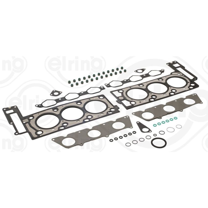 KOMPLET USZCZELEK GŁOWICY ELRING 497460 MERCEDES V6 24V 2.5-3.0 05-