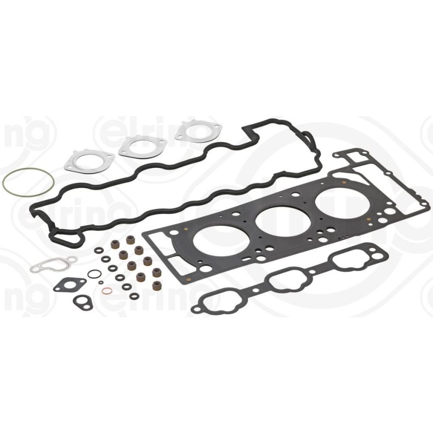 KOMPLET USZCZELEK GŁOWICY ELRING 130340 MERCEDES V6 2.4 97-03