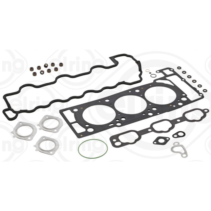 KOMPLET USZCZELEK GŁOWICY ELRING 221690 MERCEDES 3.5-3.7 V6 18V 05-