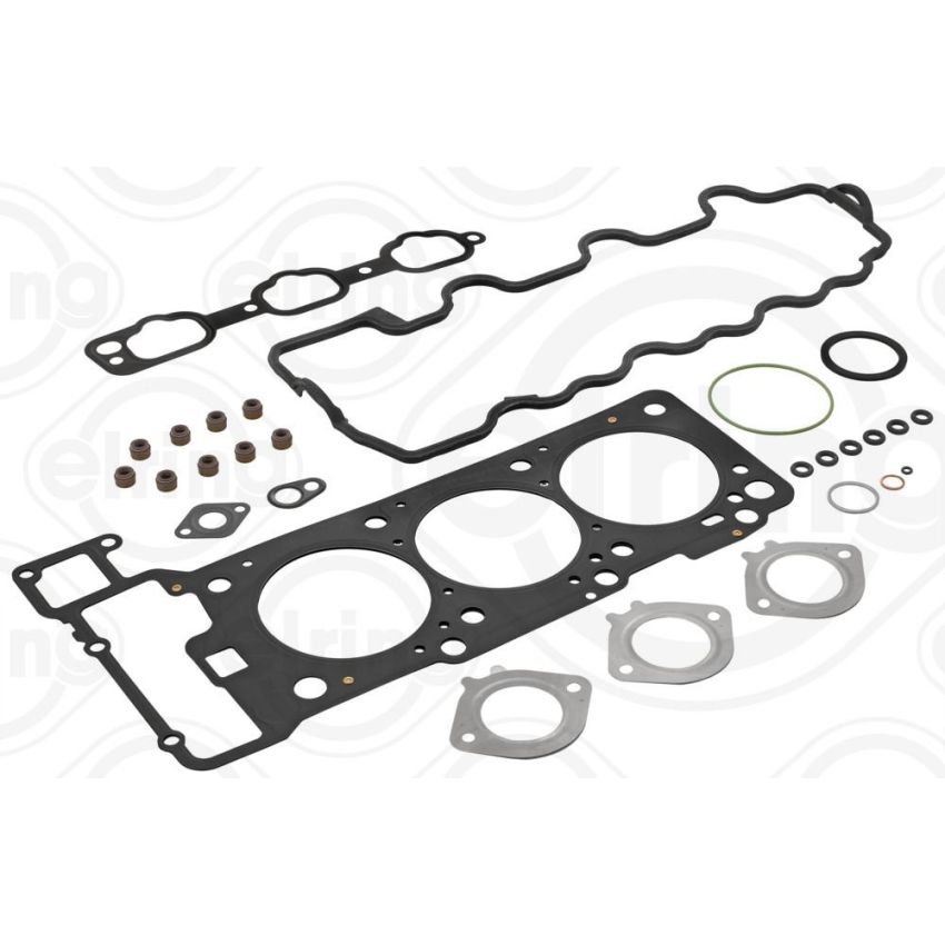 KOMPLET USZCZELEK GŁOWICY ELRING 221670 MERCEDES 3.5-3.7 V6 18V 05-