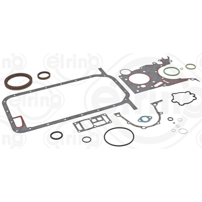 KOMPLET USZCZELEK BLOKU ELRING 893749 BMW 1.6-1.8 89-94