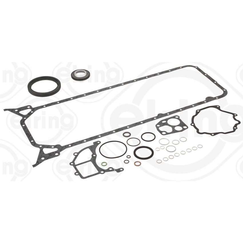 KOMPLET USZCZELEK BLOKU ELRING 815039 MERCEDES 3.0D/TD 93-