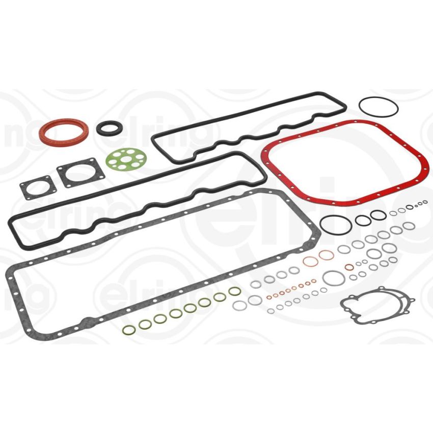 KOMPLET USZCZELEK BLOKU ELRING 891150 MERCEDES 3.5-4.5 75-80
