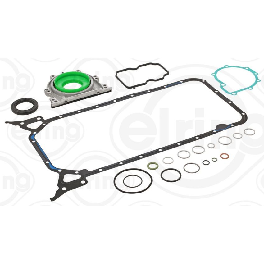 KOMPLET USZCZELEK BLOKU ELRING 473470 MERCEDES 2.0-2.2 MB111 92-