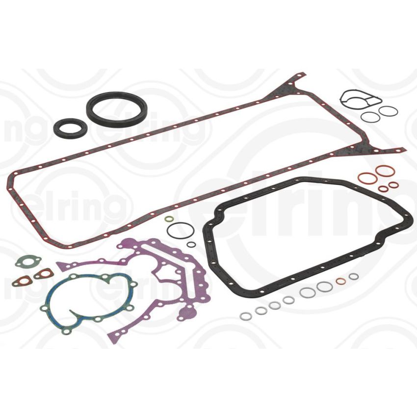KOMPLET USZCZELEK BLOKU ELRING 827142 MERCEDES 6.0 MB120.980/2 V12 91-