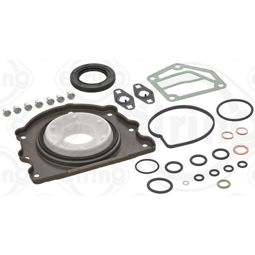 KOMPLET USZCZELEK BLOKU ELRING 131900 MERCEDES 16V 1.7CDI 01-