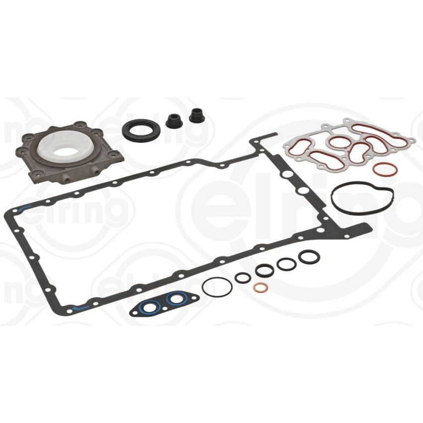 KOMPLET USZCZELEK BLOKU ELRING 685710 MERCEDES 2.0CDI 16V 04-
