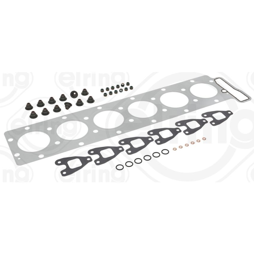 KOMPLET USZCZELEK GŁOWICY ELRING 732550 MAN D2066 -