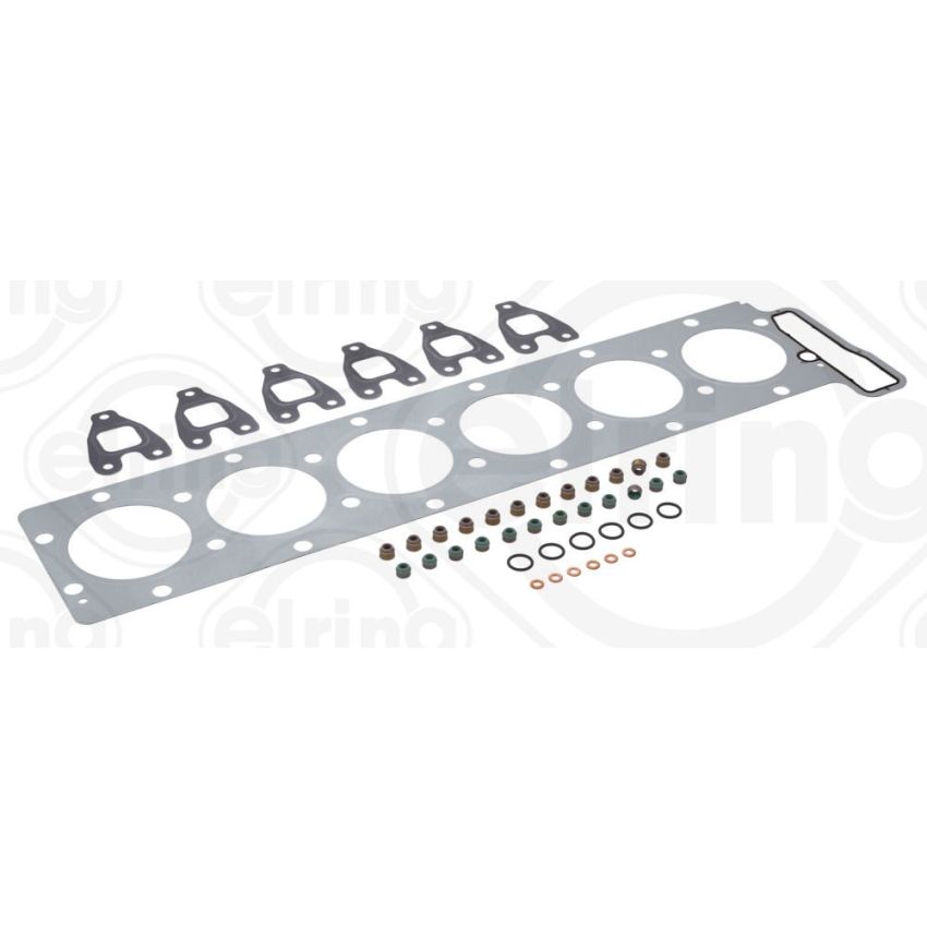 KOMPLET USZCZELEK GŁOWICY ELRING 715280 MAN D2676 06-