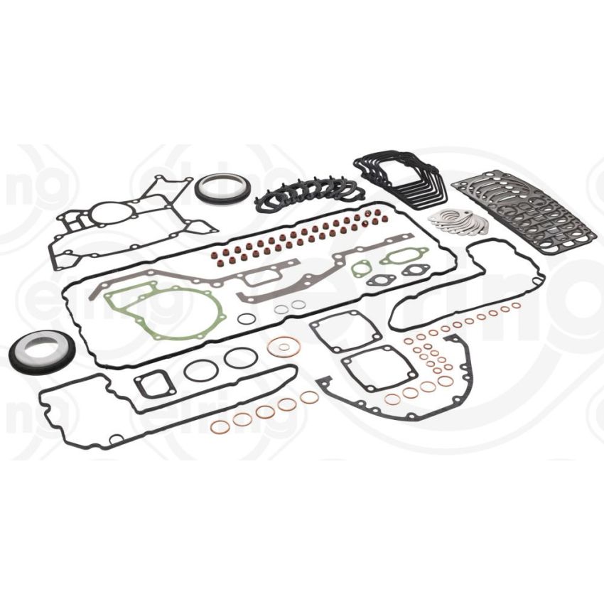 KOMPLET USZCZELEK SILNIKA ELRING 583180 MERCEDES OM542 -