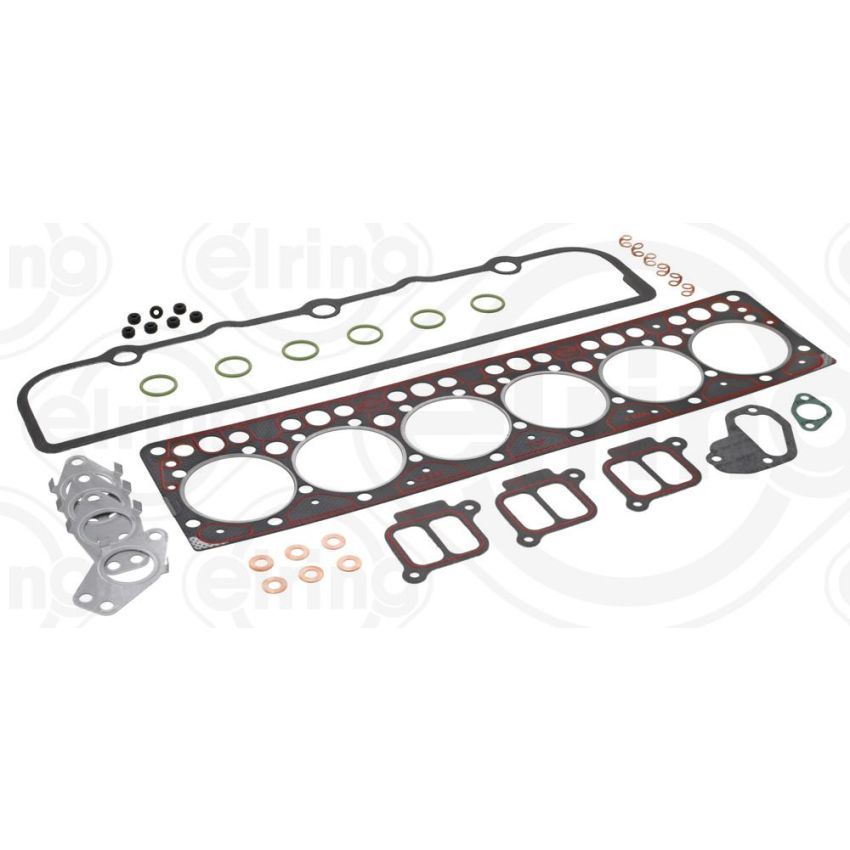 KOMPLET USZCZELEK GŁOWICY ELRING 813877 MERCEDES OM366 84-