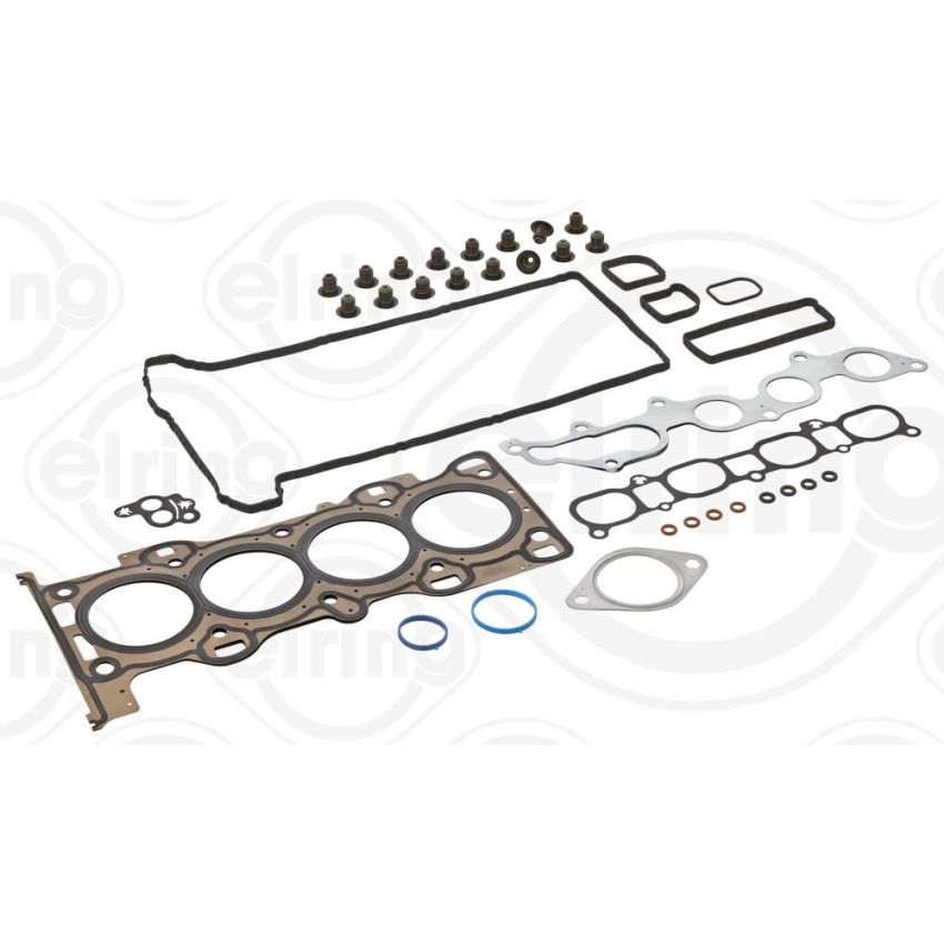 KOMPLET USZCZELEK GŁOWICY ELRING 332250 MAZDA 16V 1.8-2.0 05-