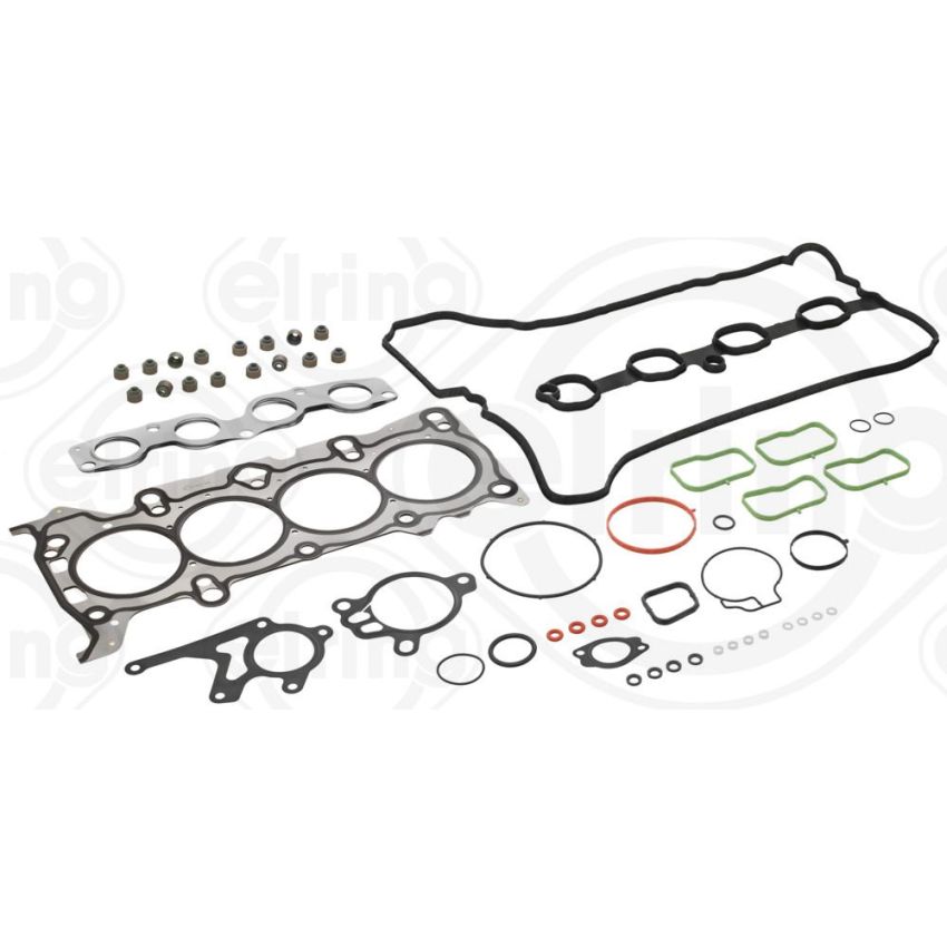 KOMPLET USZCZELEK GŁOWICY ELRING 550310 MAZDA 16V 2.0 11-